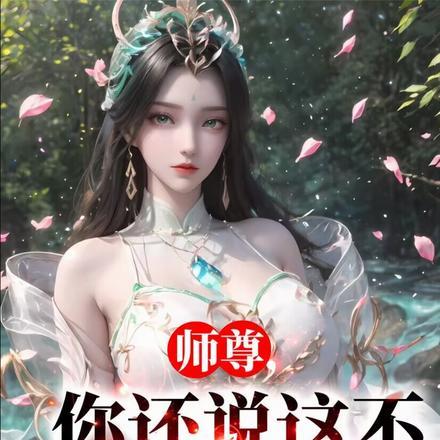 你还说这不是双修法? TXT