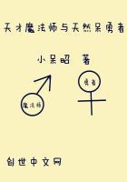 天才魔法师与天然呆勇者笔趣