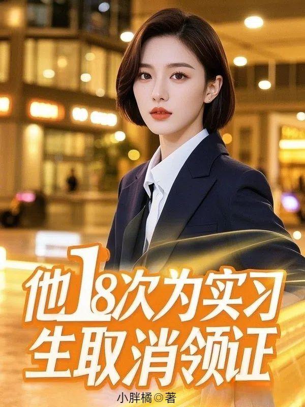 他18次为实习生取消领证英语翻译
