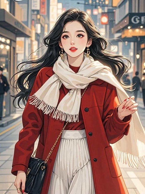 真千金满是杠精