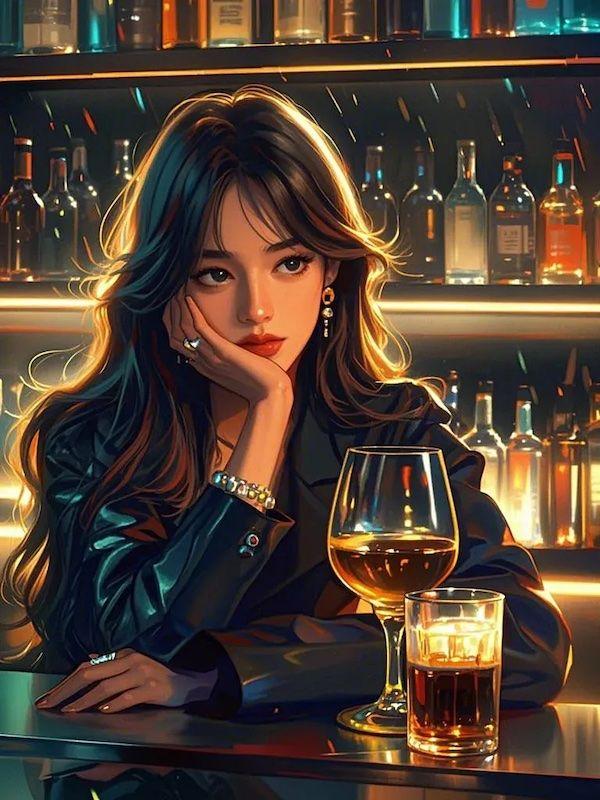 不如不见的意思