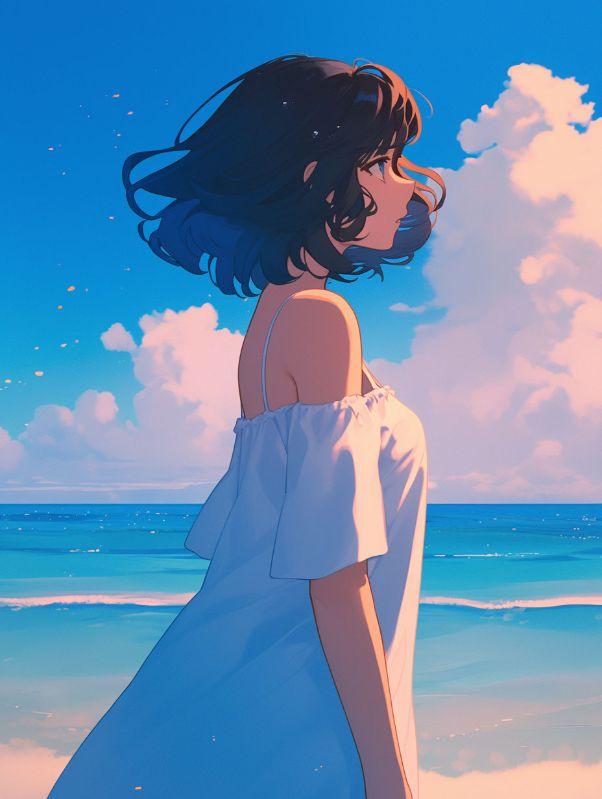 轻烟染日暮全集完整版