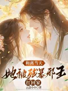 和离后前王妃总是被求娶西风来