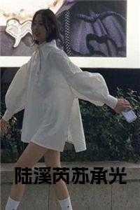 陆承俊苏念思免费阅读