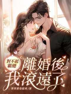 对不起总裁我爱你