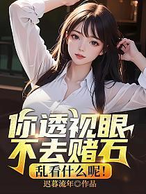 透视眼之赌石手机在线观看