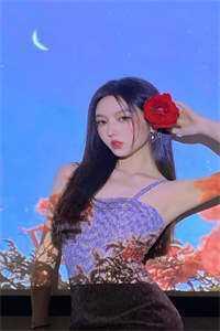 妈妈咪离婚两年