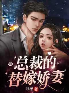 总裁的替嫁娇妻TXT