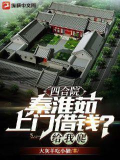 秦淮茹四合院