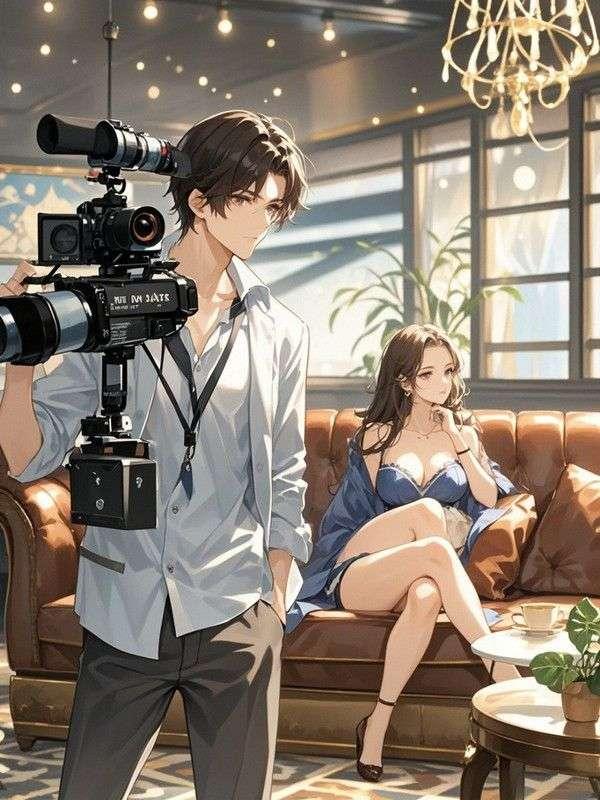 扫黄记实