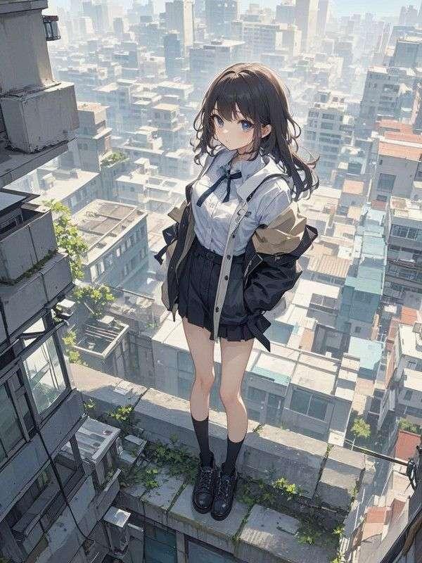被当成替身是种怎样的体验
