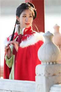 重生之锦绣人生短剧大结局