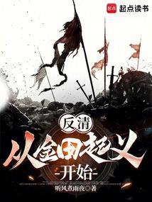 反清从金田起义开始 第480章