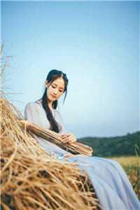 陈铭唱歌