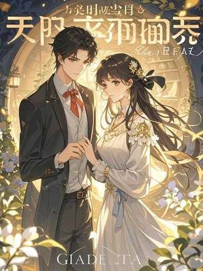 疯批男主系列