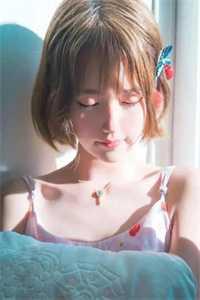 女主叫芊芊