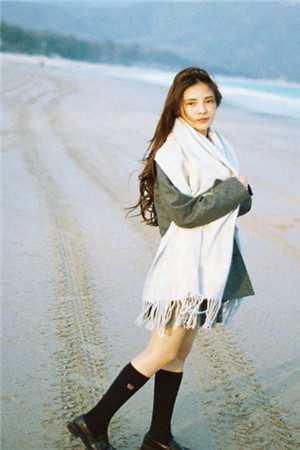 最美女程序员