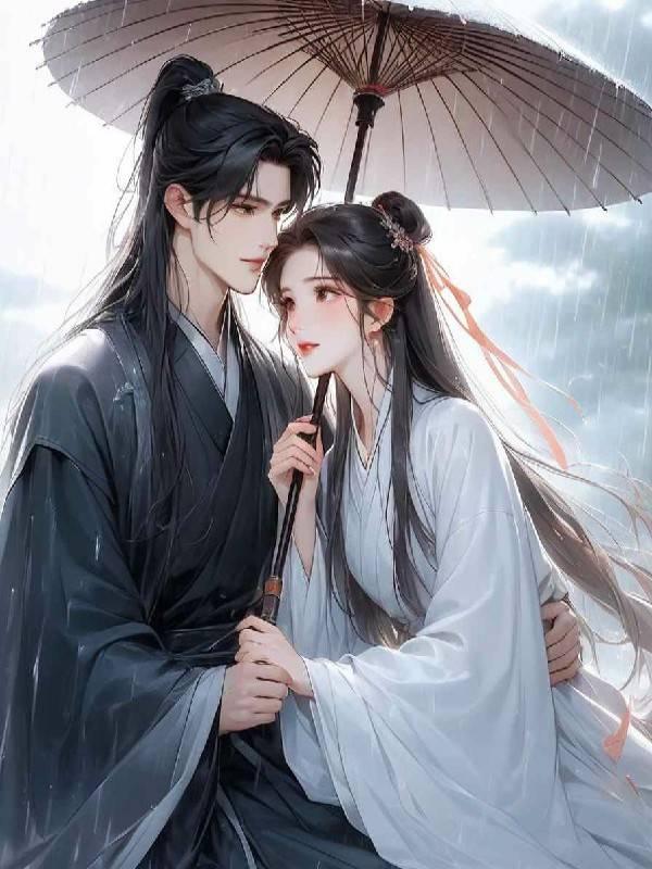 夫君竟为了食人的姐姐放弃我漫画