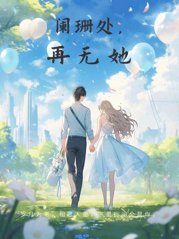 阑珊深处