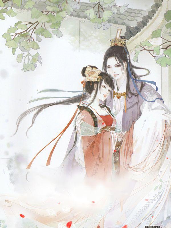 姜颂楚祁安在线阅读全文