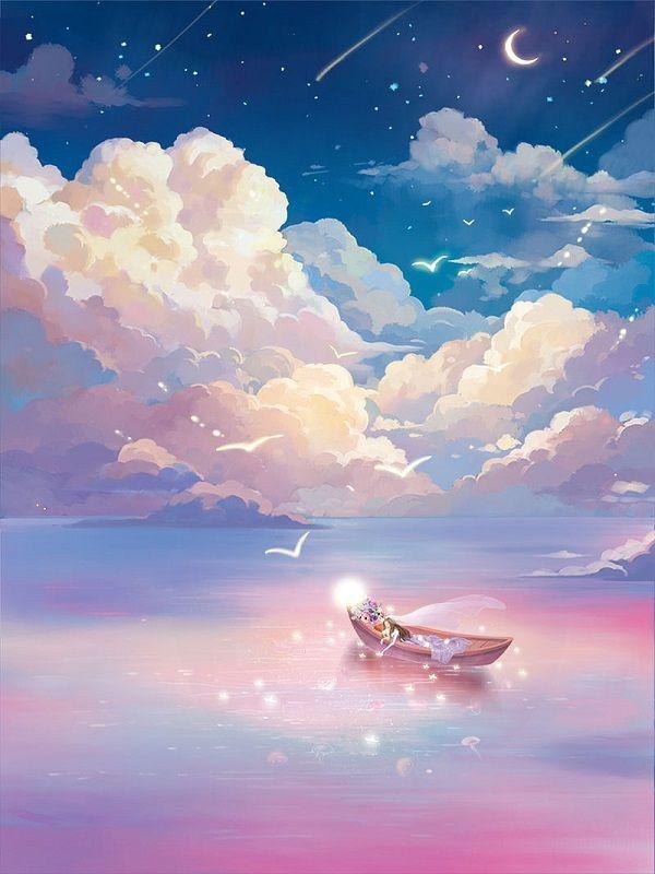 海神有谁