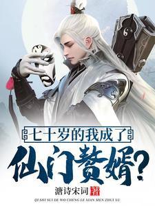七十岁的我成了仙门赘婿