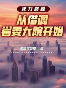 权力巅峰从借调省委大院开始第七百五十三章