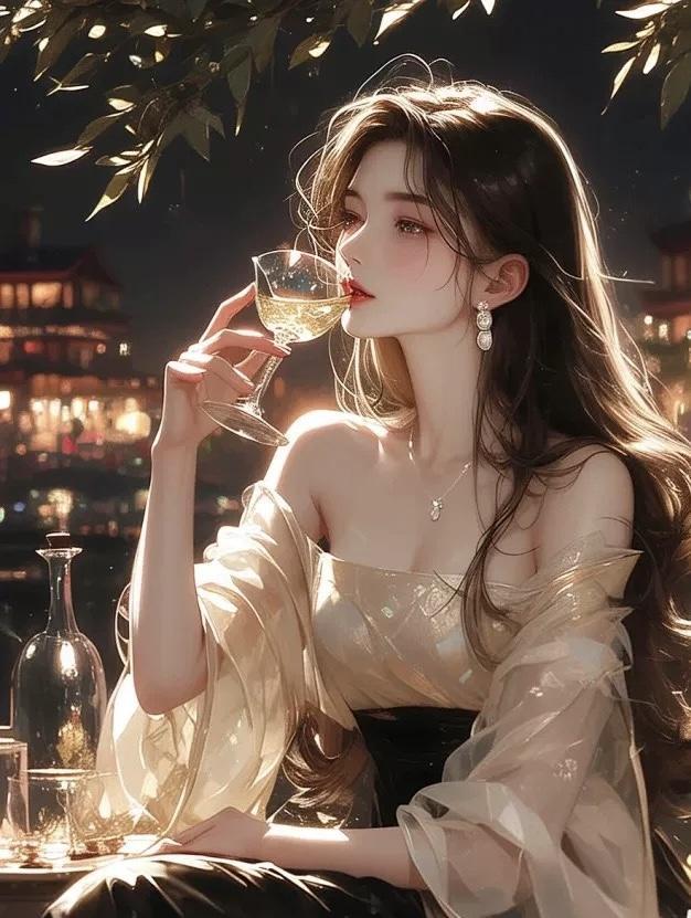 真假千金逆袭