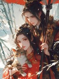 重生后太子对我情根深重
