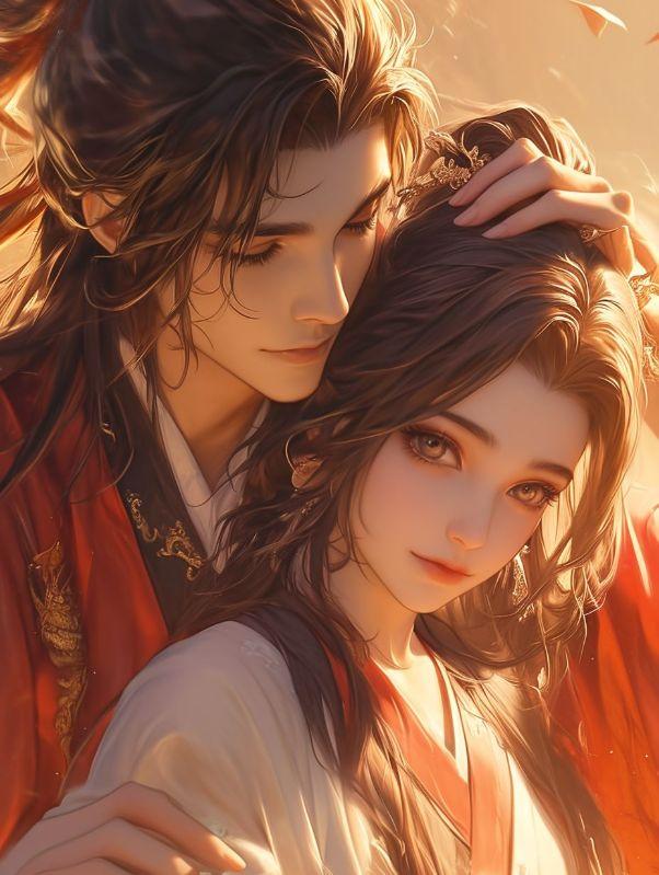 我和将军重生了卿潼