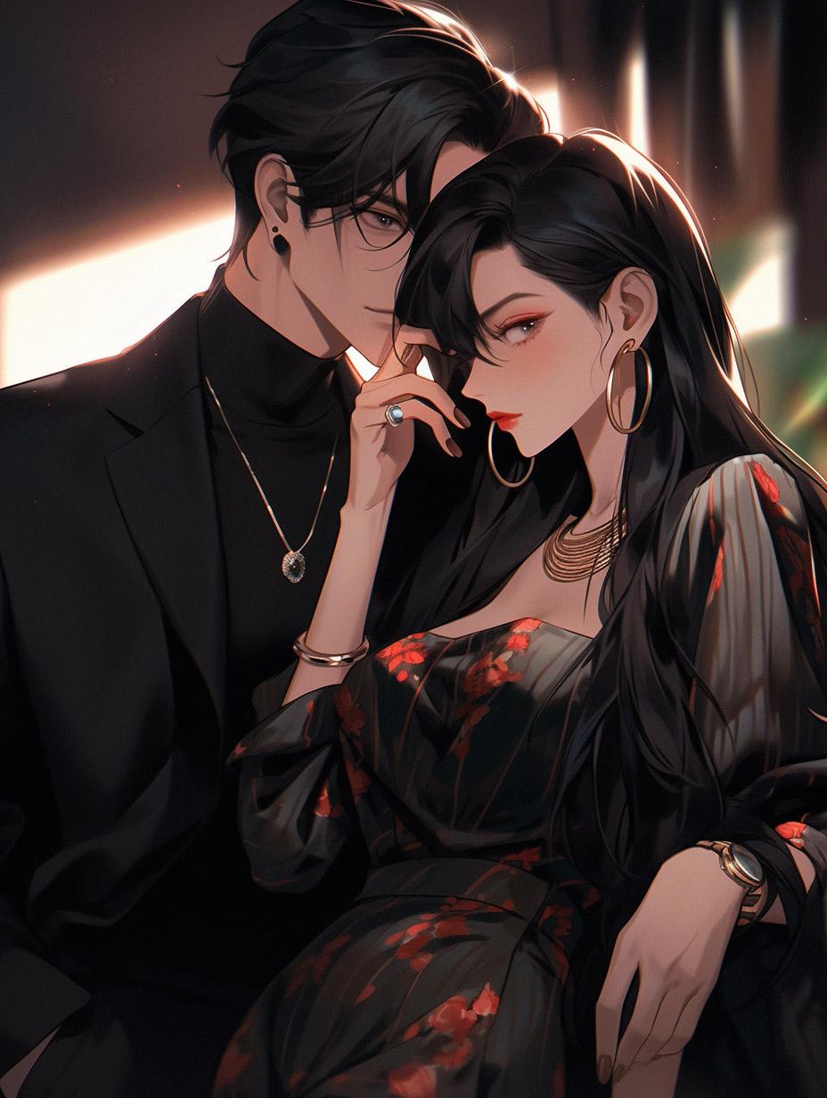 何时雾散尽阮念傅瑾淮