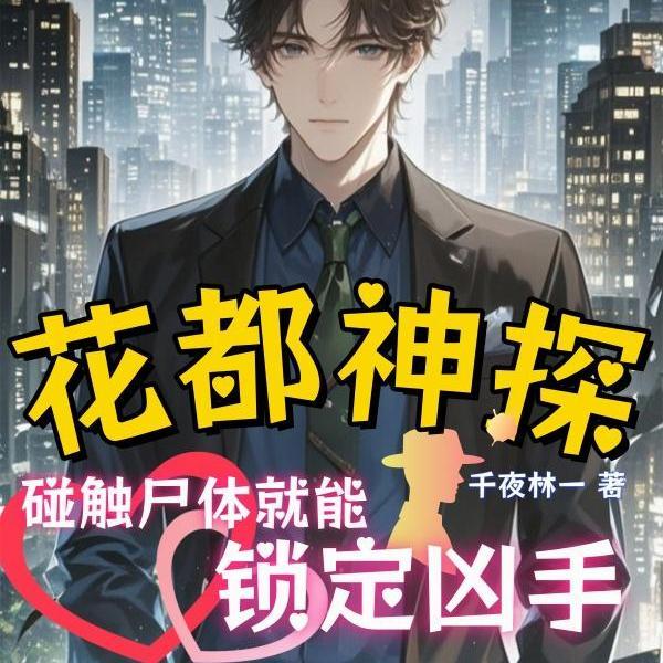 千夜追凶:碰触尸体就能锁定凶手 千夜追凶:碰触尸体就能锁定凶手