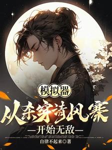 模拟器:从杀穿清风寨开始无敌 模拟器:从杀穿清风寨开始无敌