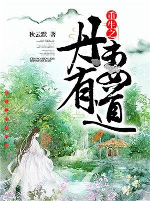 重生之丹妻有道