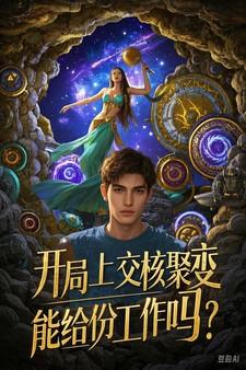 开局上交核聚变,能给份工作吗? 开局上交核聚变,能给份工作吗?