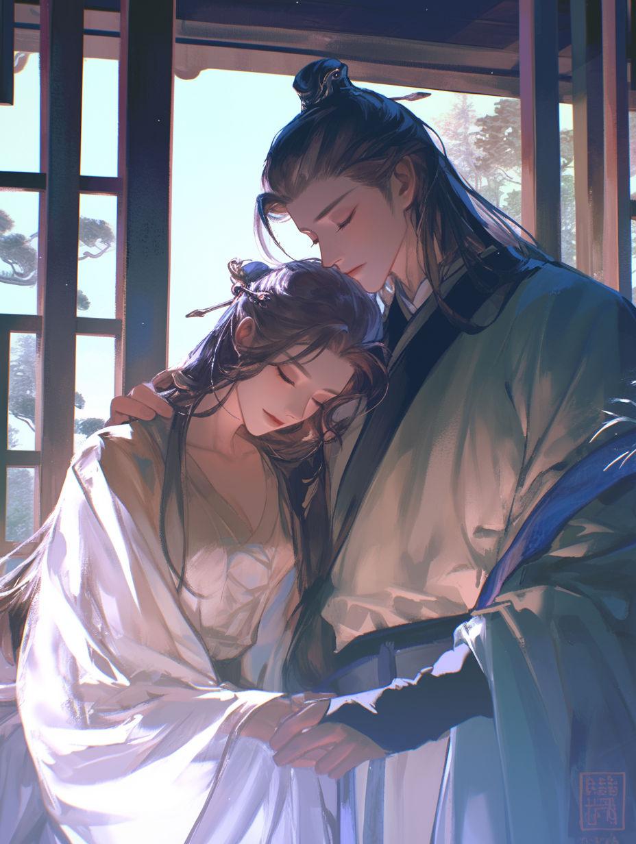 焚心成灰