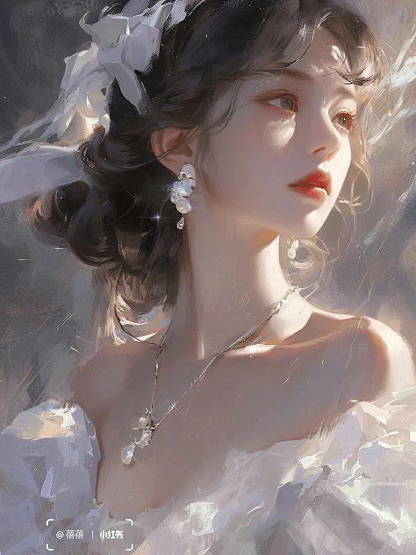 昔去雪如花