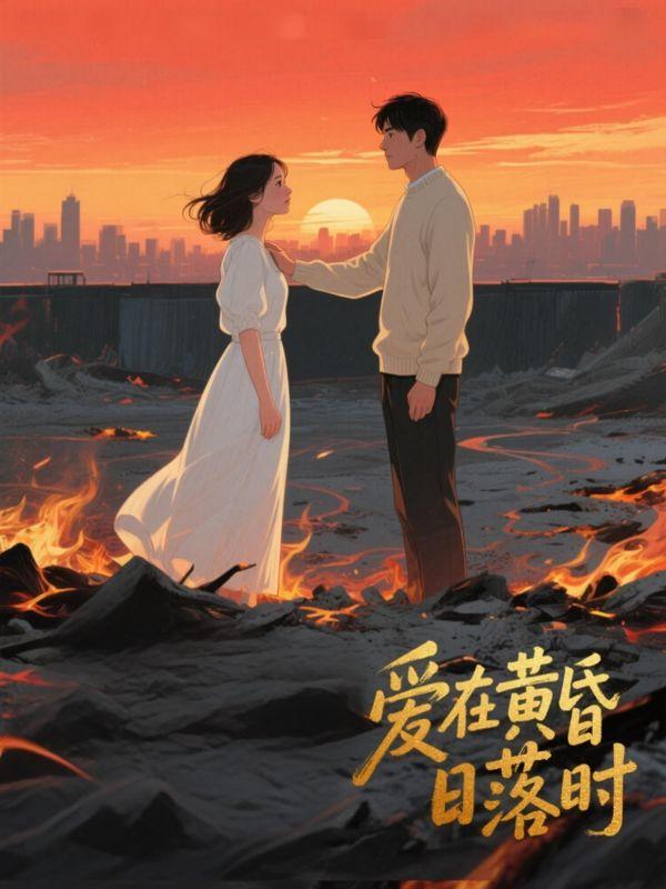 爱在黄昏日落时 爱在黄昏日落时
