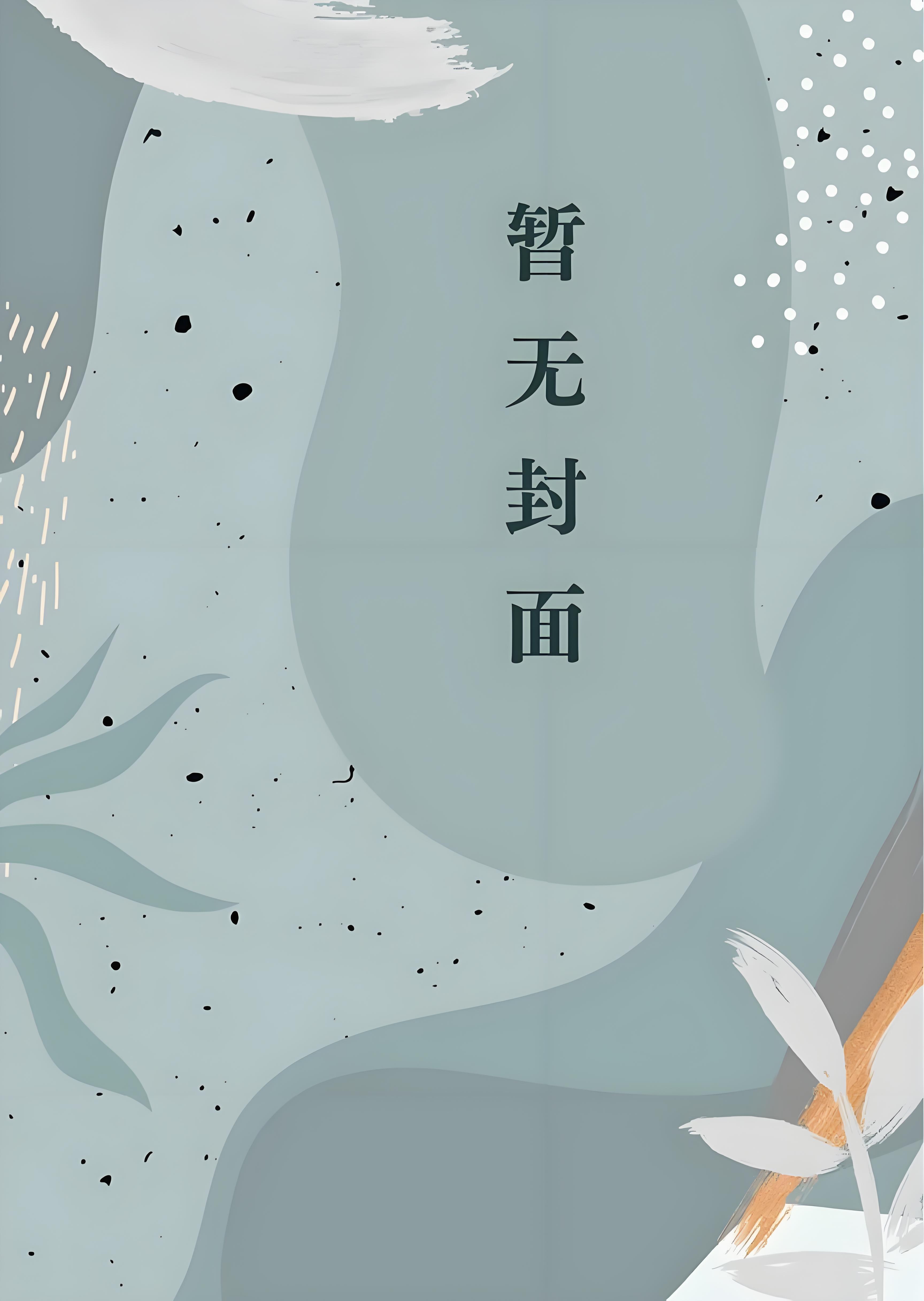 江深烟屿没