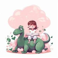 龙傲天的美人管家跑路了