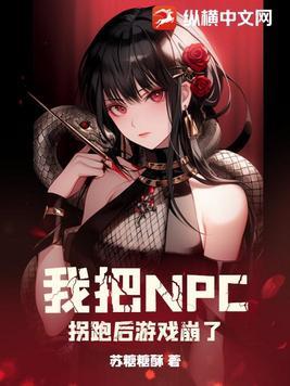 我把NPC拐跑后游戏崩了 我把NPC拐跑后游戏崩了