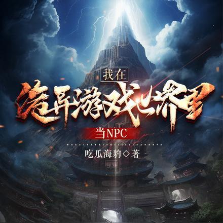 我在诡异游戏世界里当NPC 我在诡异游戏世界里当NPC