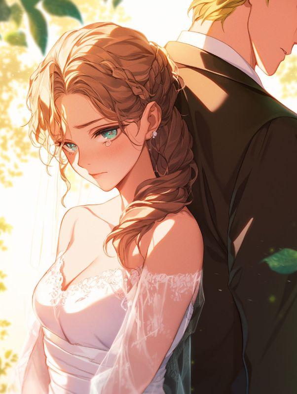 女友借口满足白月光,我反手青梅婚礼伺候 女友借口满足白月光,我反手青梅婚礼伺候