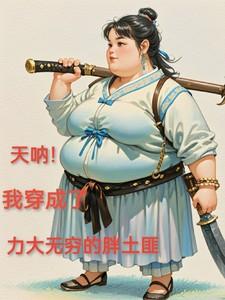 天呐!我穿成了力大无穷的胖土匪 天呐!我穿成了力大无穷的胖土匪