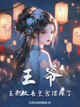 王爷,王妃又去皇宫摆摊了 王爷,王妃又去皇宫摆摊了