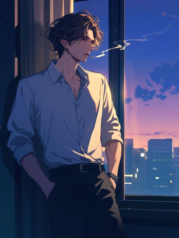 初逢青山梦长安 初逢青山梦长安