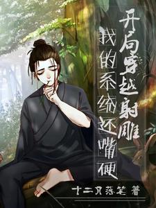 开局穿越射雕,我的系统还嘴硬 开局穿越射雕,我的系统还嘴硬