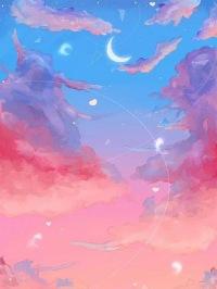 汐水如嫣君非珩