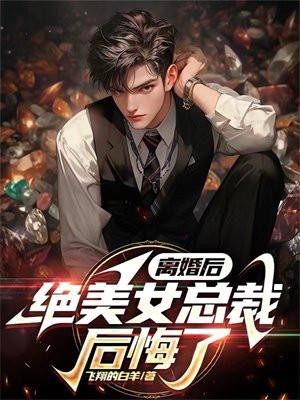 离婚后,绝美女总裁后悔了 离婚后,绝美女总裁后悔了