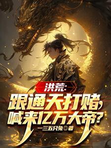 洪荒:跟通天打赌,喊来亿万大帝 洪荒:跟通天打赌,喊来亿万大帝